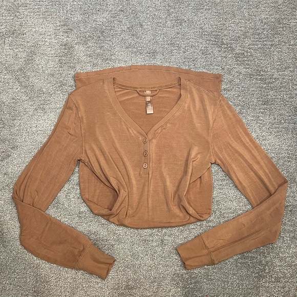 Skims Henley dress - Picture 4 of 5